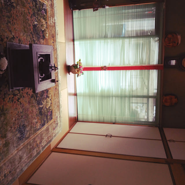 部屋全体のインテリア実例 - 2018-01-11 13:14:57