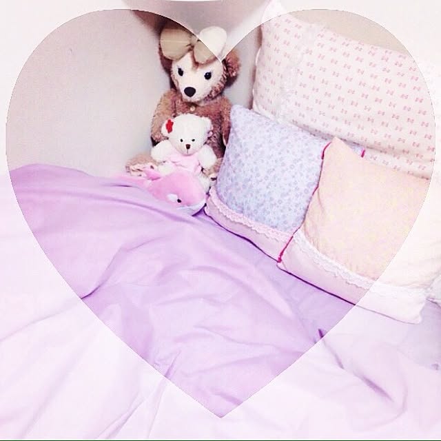 reirei_nyanさんの実例写真