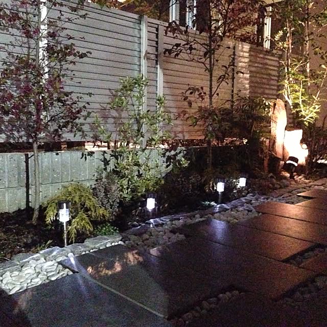 k.koさんの実例写真
