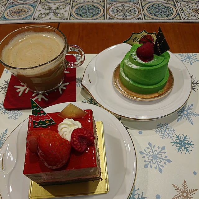 sakamo0829さんの実例写真