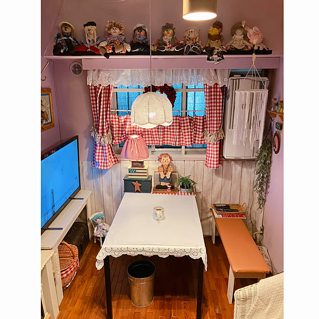 machakoさんの実例写真