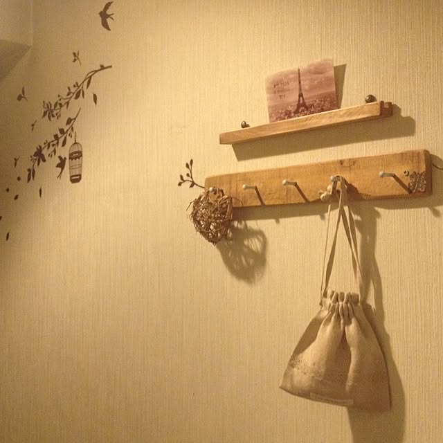 Haruさんの実例写真
