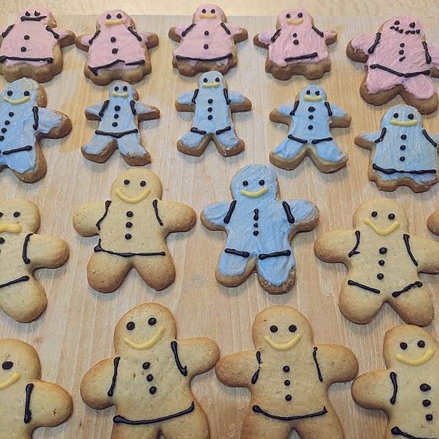 prepreさんの部屋