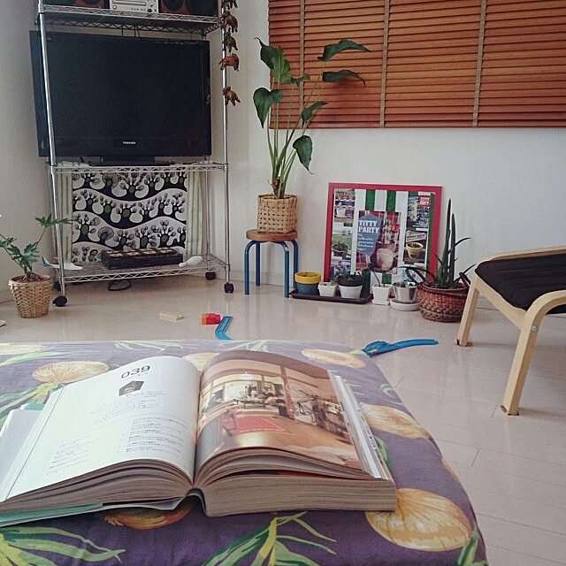 urchinさんの実例写真