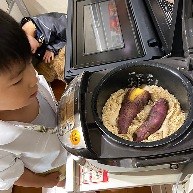 hansho.sさんの実例写真