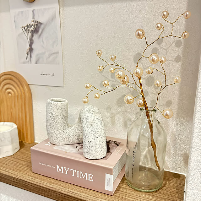 m.さんの部屋