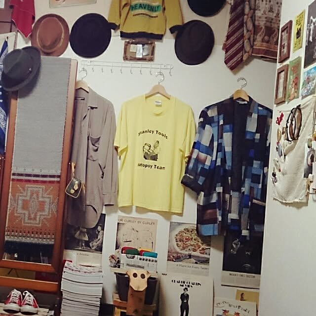 Teruさんの実例写真