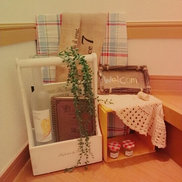 nonさんの実例写真