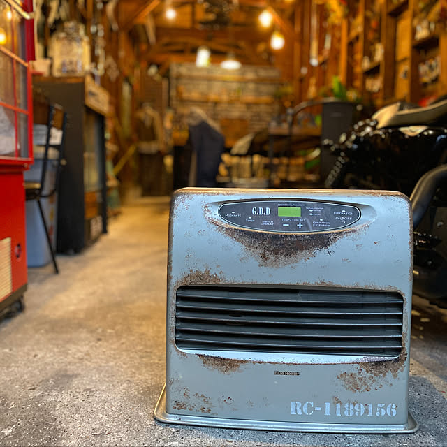 GarageDDさんの実例写真