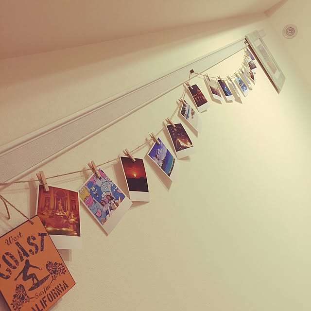 Annaさんの実例写真