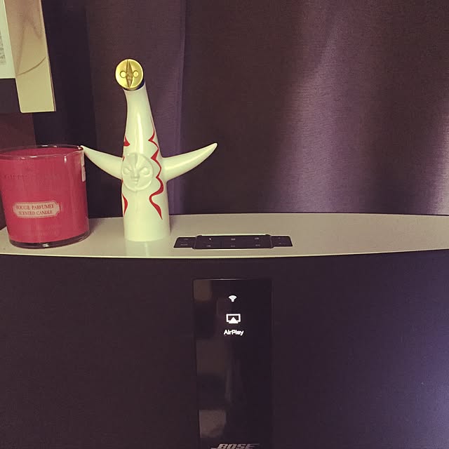 sacchiさんの実例写真