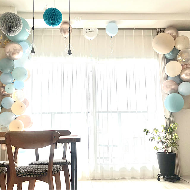 maki_papercraftさんの実例写真