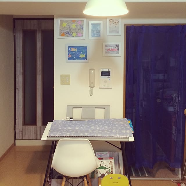 Kumipohさんの実例写真