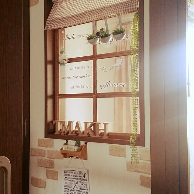 tmakhさんの実例写真