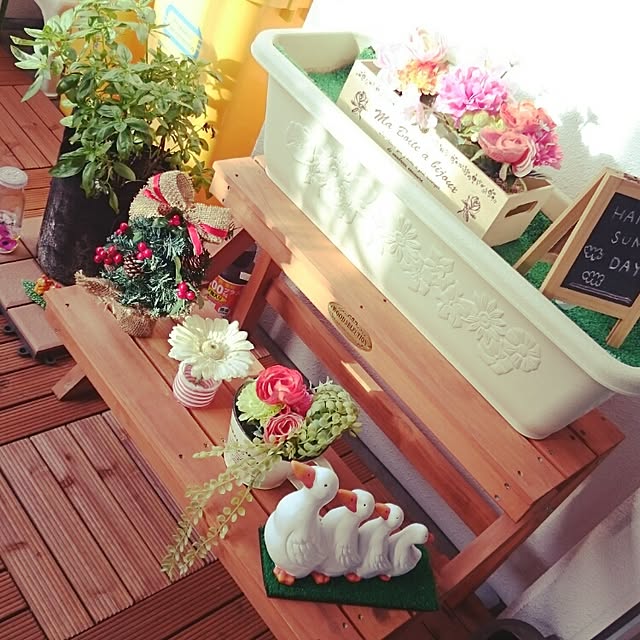 smileatcafeさんの実例写真