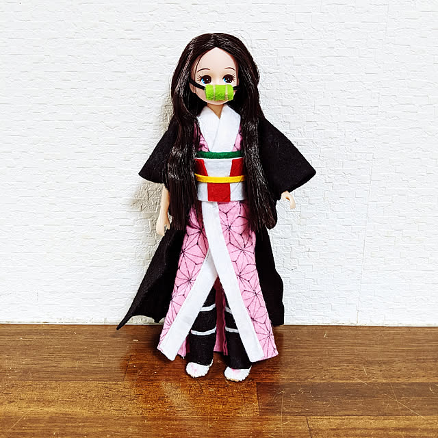 Annaさんの実例写真