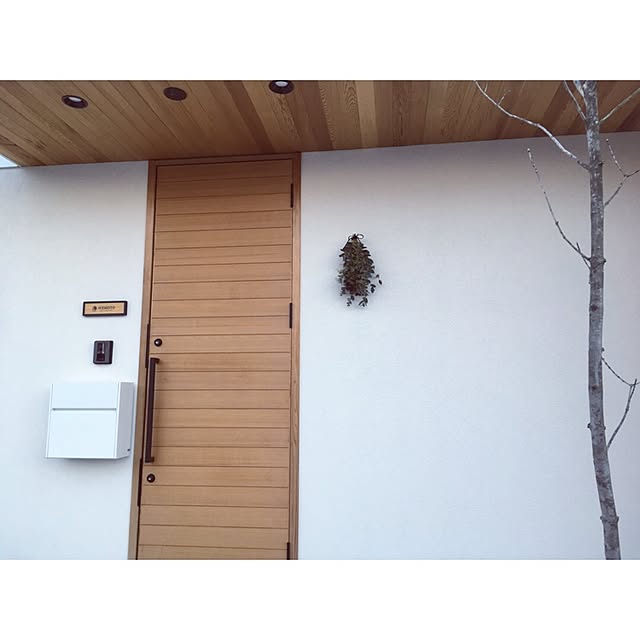 merさんの実例写真