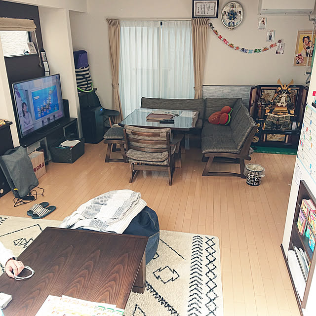ayu-ibuさんの実例写真