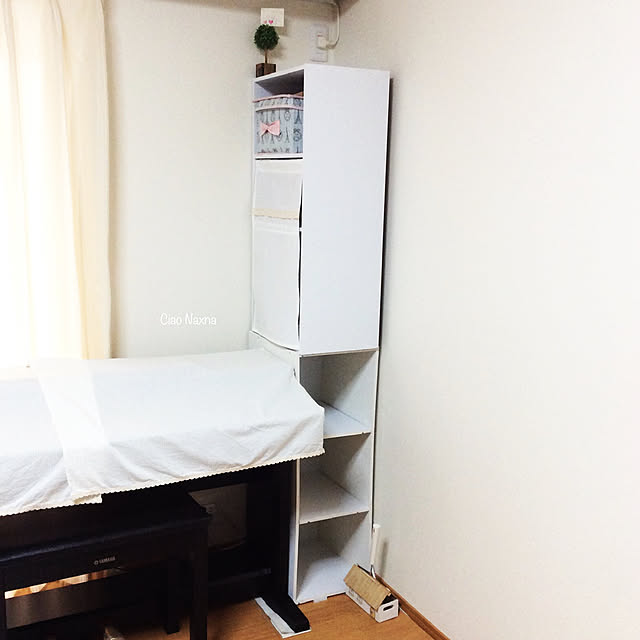 CiaoNaxnaさんの実例写真
