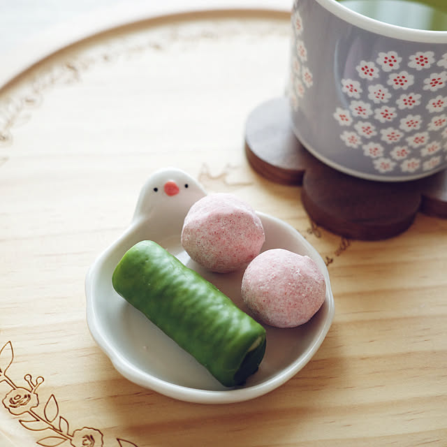 mangoさんの部屋