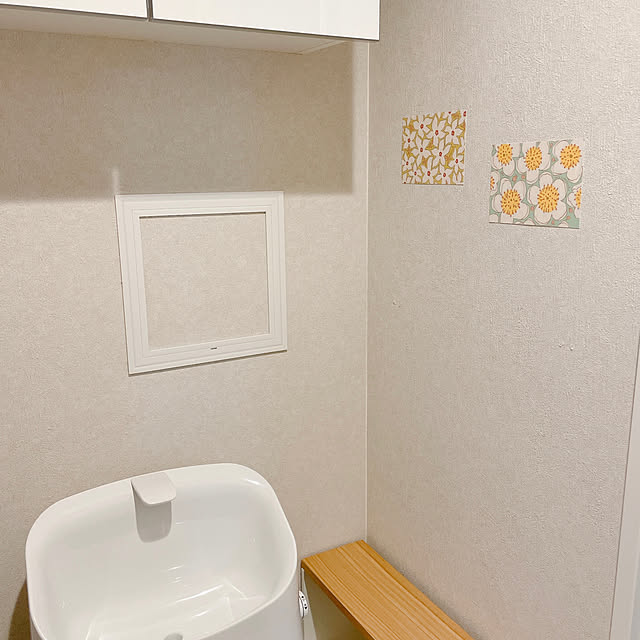バス/トイレのインテリア実例 - 2021-08-19 23:03:32