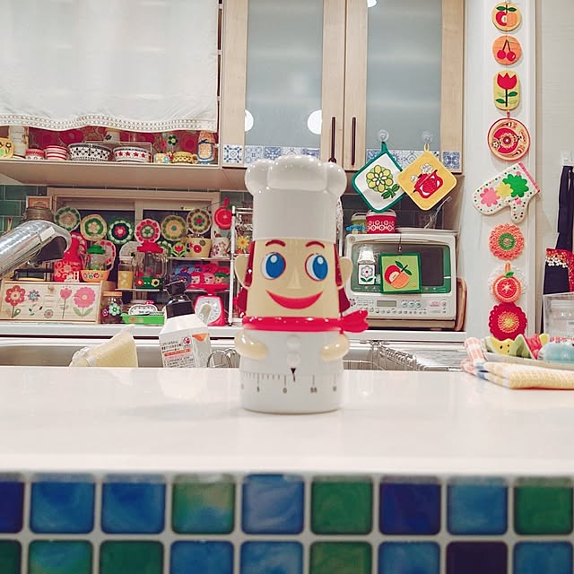 Soraさんの実例写真