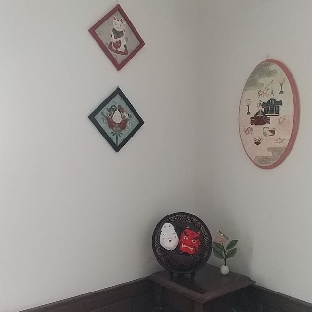 Rさんの実例写真
