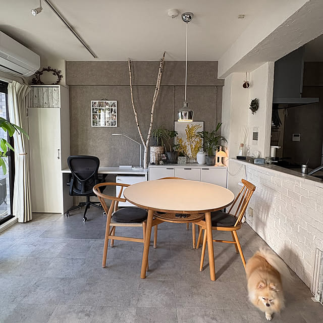 HYさんの実例写真