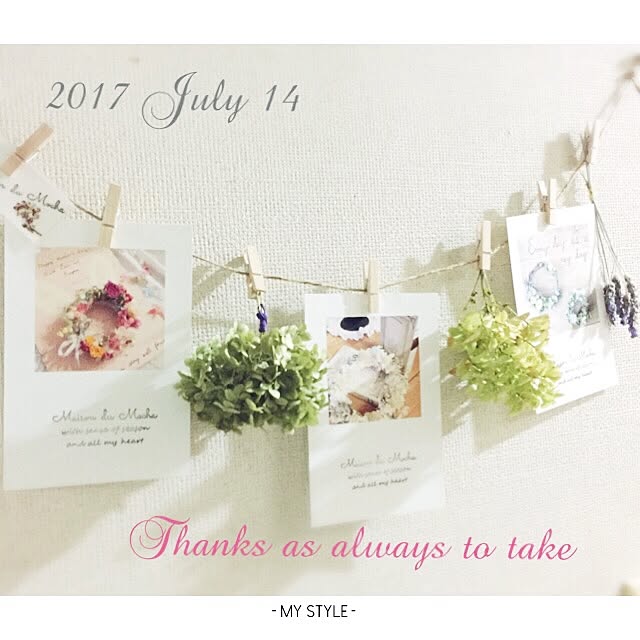mockさんの実例写真