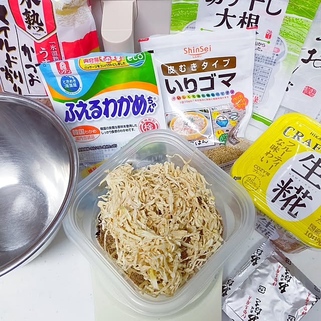 JKさんの部屋