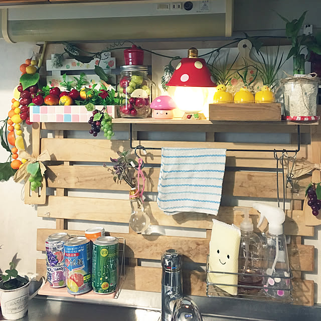 shigetanさんの実例写真