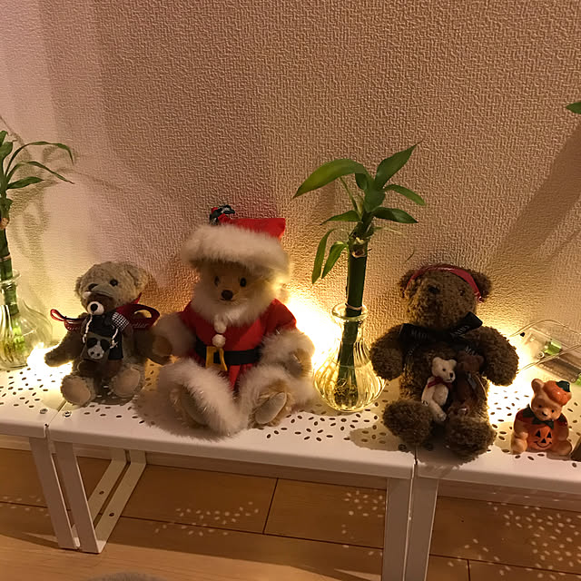 rubyさんの実例写真