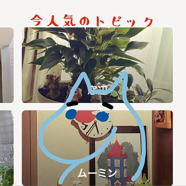 JUNさんの実例写真
