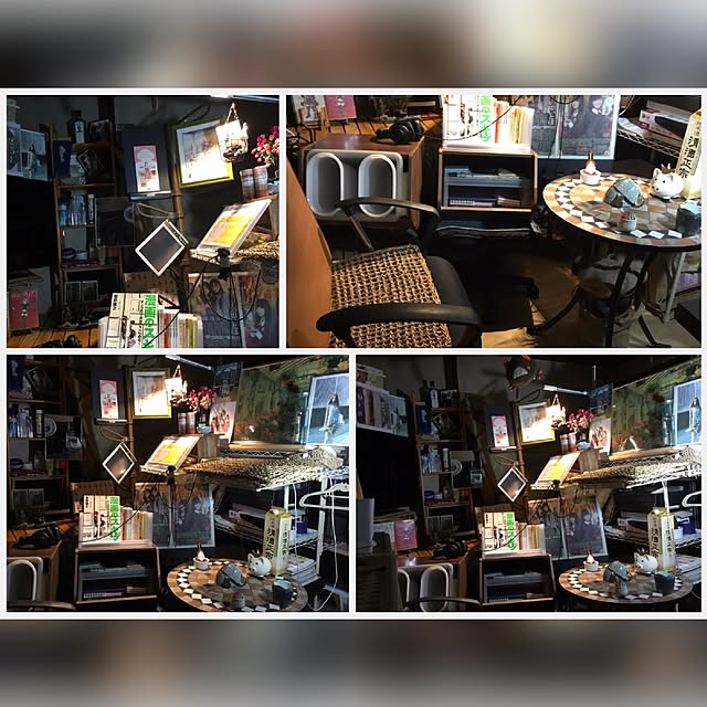 MEMO.2017.REALさんの実例写真