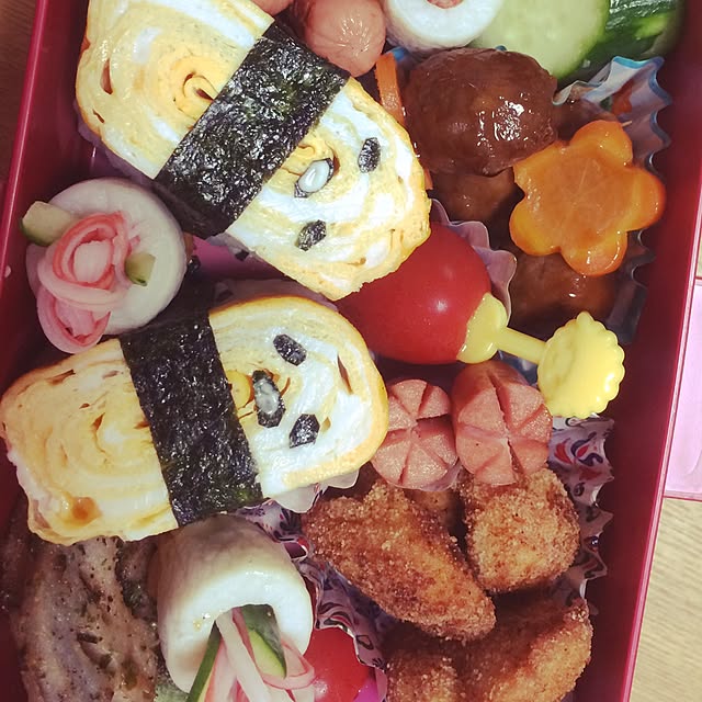 実例写真