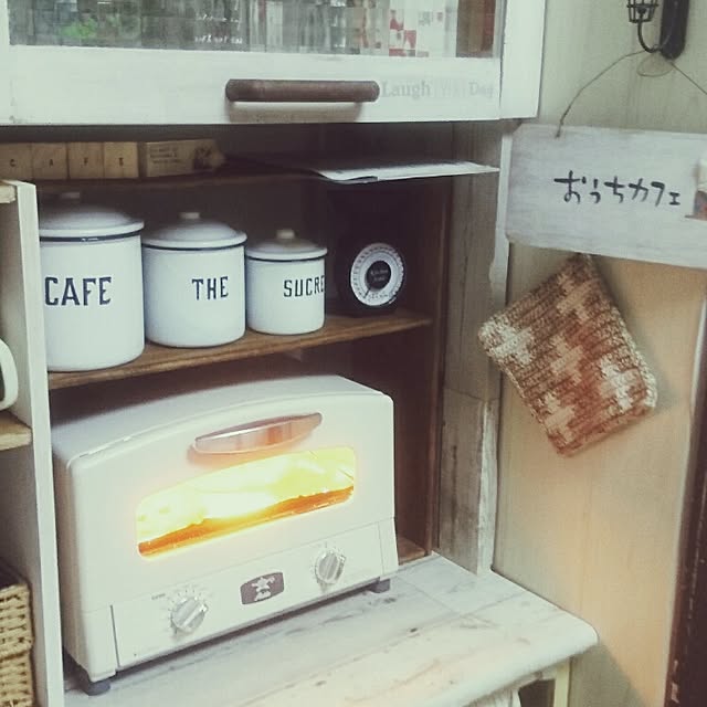 cloverさんの実例写真