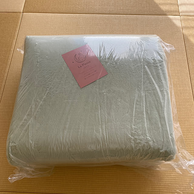 Yuuのイケヒコ・コーポレーション-ラピアス ラグ PGY 200×200cm イケヒコ イケヒコ・コーポレーション 1280311131203の家具・インテリア写真