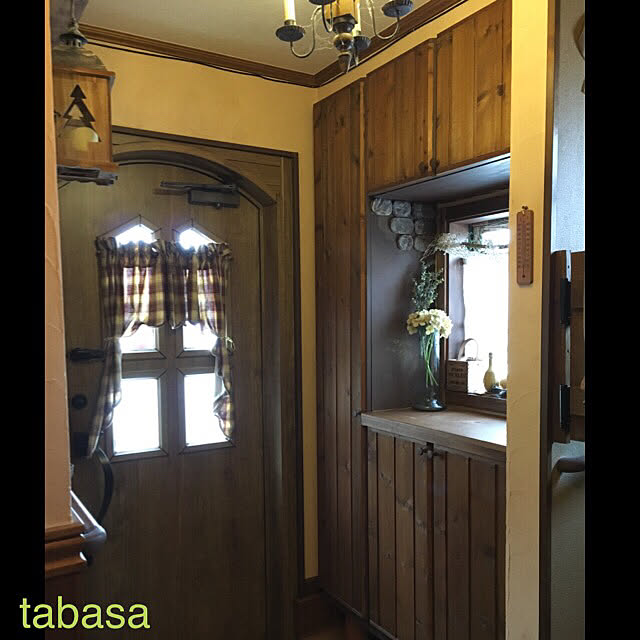 tabasaさんの実例写真