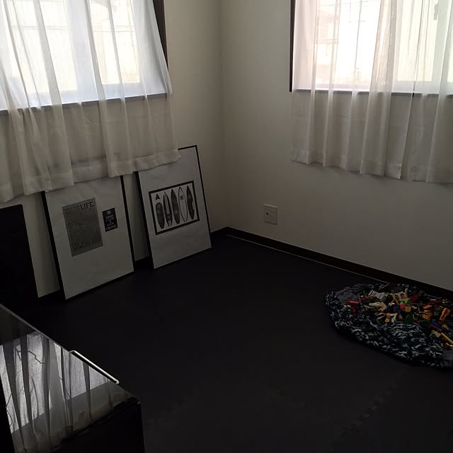 reiさんの実例写真