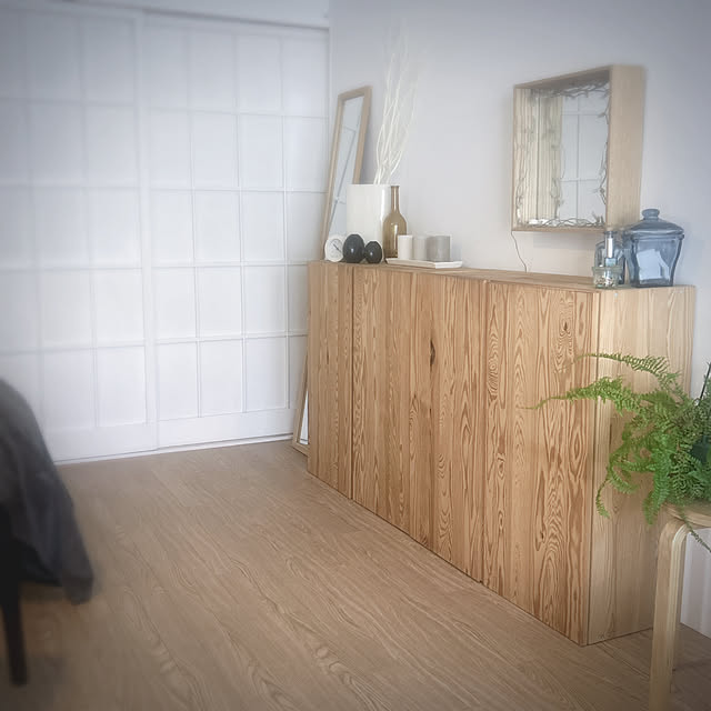 Ruriさんの部屋