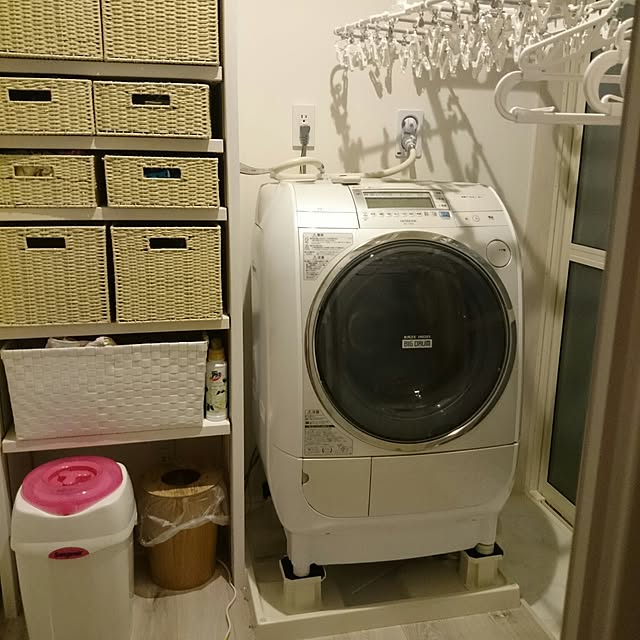 Momoさんの実例写真