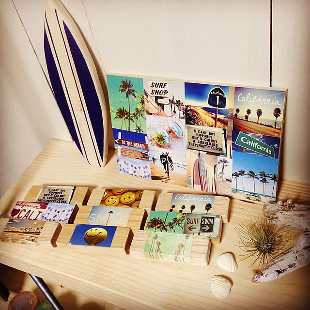 DRIFTWOOD213さんの実例写真