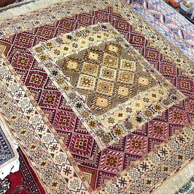 bukhara_marcheさんの実例写真