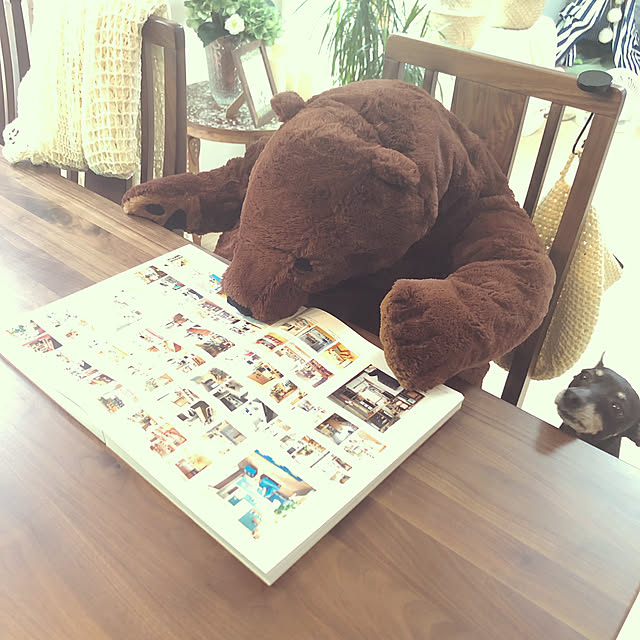 jolisukeさんの実例写真