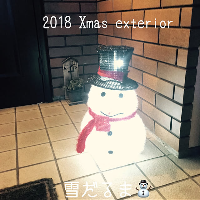 chikaさんの実例写真