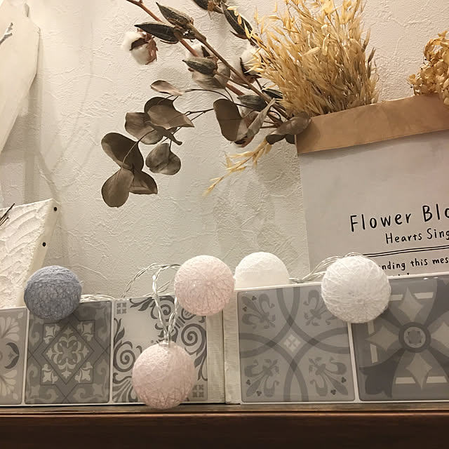 Sakura_hanaさんの実例写真