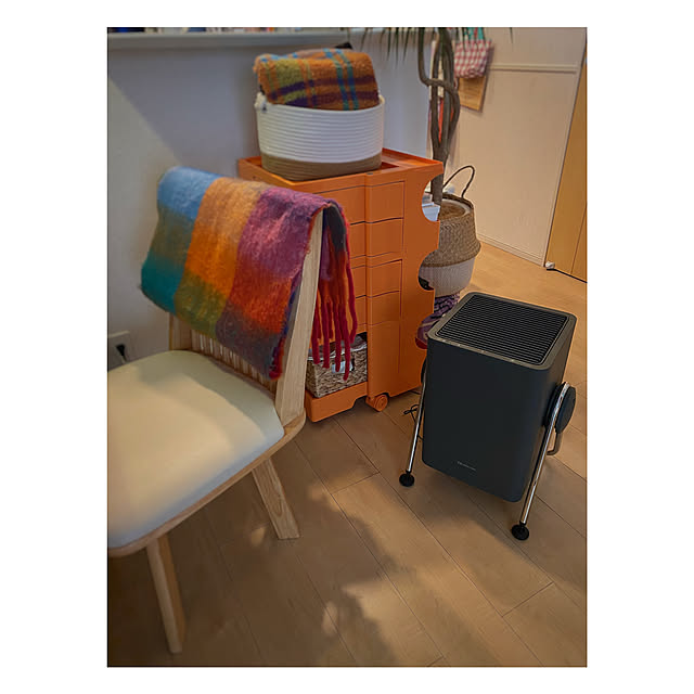 Oriorioさんの部屋