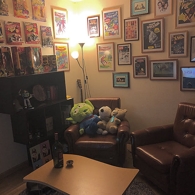 kwn0709さんの実例写真