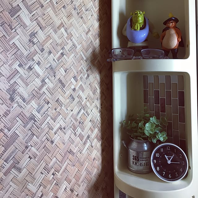MoclaLatteさんの実例写真