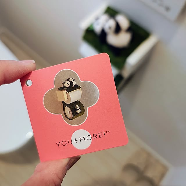 pinponmamさんの実例写真